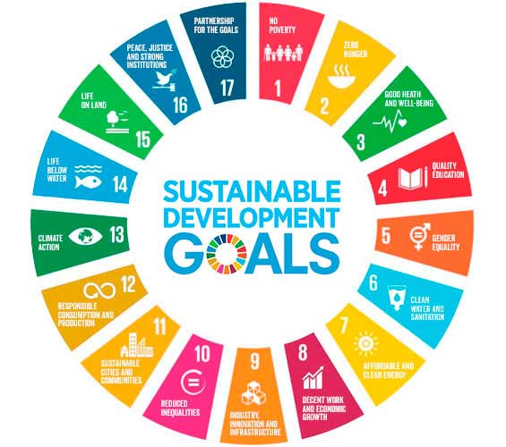 sustainable development goals SDGs